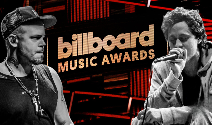 Billboard prefiere a Residente y deja a Canserbero fuera del top
