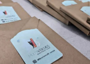 Vuelve la “Cita a ciegas con un libro”