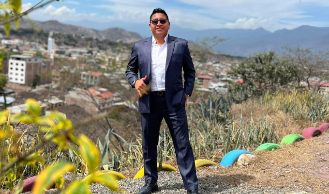 “Cholito Palmañero” fue asesinado a tiros en Santa Elena