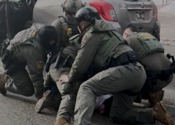 Cancillería pide explicaciones a EE.UU. por detención de ecuatoriano