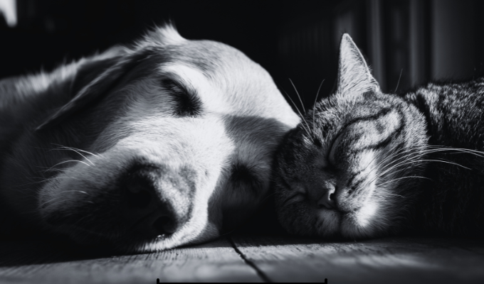 Denuncian matanza de mascotas en camaroneras de la Isla Puná