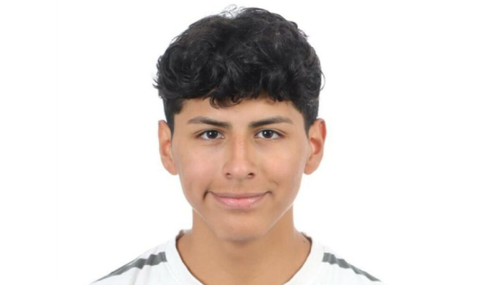 Yeray Nicolás Quishpe fue localizado en Quito