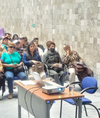 SRI impulsa el tributario con su Plan de Capacitación 2026