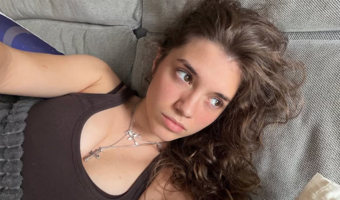 Influencer denunció que un hombre la siguió en Madrid