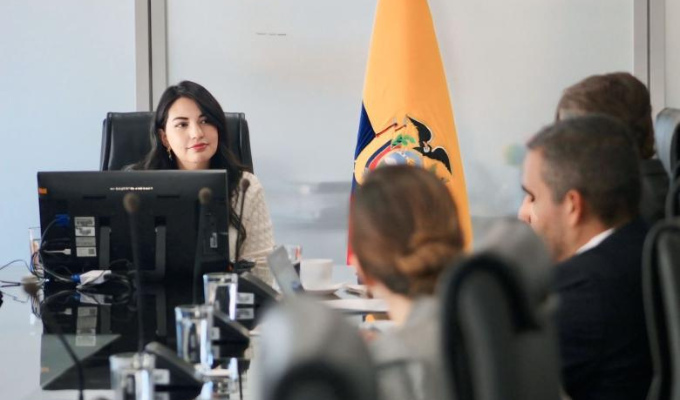 Ecuador vuelve al ruedo: $4.000 millones en bonos con furor inversor
