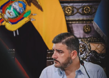 “El Plan Fénix se cayó con el IVA del 15%”, lanza alcalde de Guayaquil