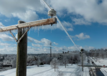 Tormenta invernal deja decenas de muertos en EE. UU.