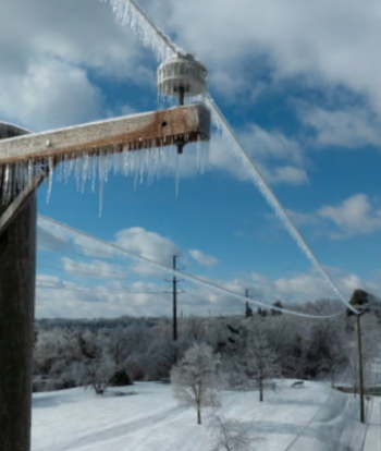 Tormenta invernal deja decenas de muertos en EE. UU.