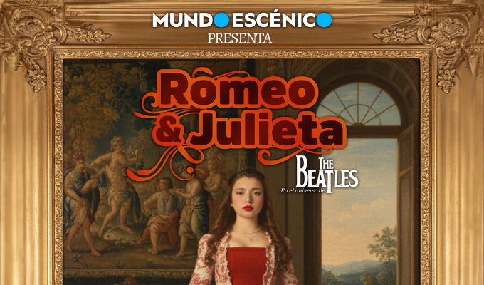 Romeo & Julieta se suben al universo de The Beatles