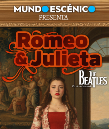 Romeo & Julieta se suben al universo de The Beatles