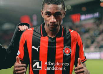 Ecuador brilla en la Europa League: Denil Castillo al frente