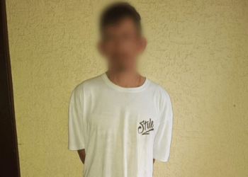 Cayó un sospechoso por asalto a cuchillo en Riobamba