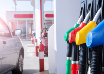 ExxonMobil aterrizó en Ecuador con gasolina de alto octanaje