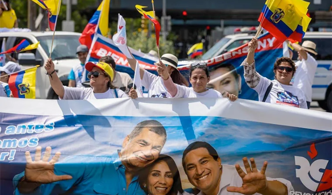 En dos años, RC acumula 25 denuncias electorales