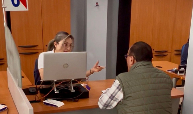 En febrero contribuyentes deben presentar anexo de gastos personales