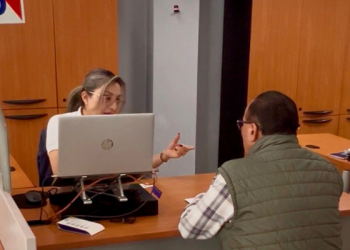 En febrero contribuyentes deben presentar anexo de gastos personales