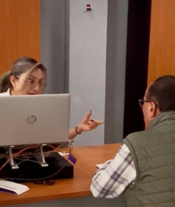 En febrero contribuyentes deben presentar anexo de gastos personales