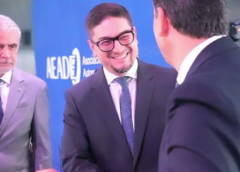 Prisión preventiva para el director de la ANT: cae junto a 8 más