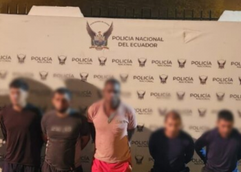 Cayó megacargamento: 1,2 toneladas de cocaína en San Lorenzo