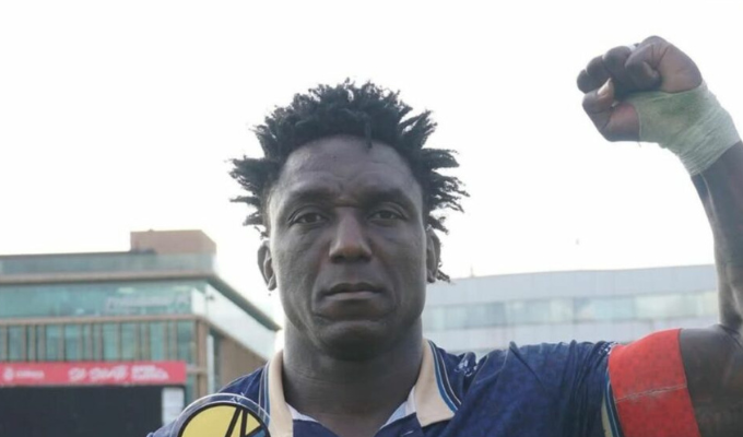 Deportivo Quito apuesta por la ‘Tuka’ para romper la sequía en 2026