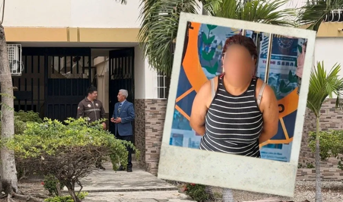 Mañana arranca audiencia por el crimen de Martha Solís en Guayaquil