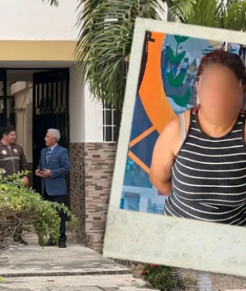 Mañana arranca audiencia por el crimen de Martha Solís en Guayaquil