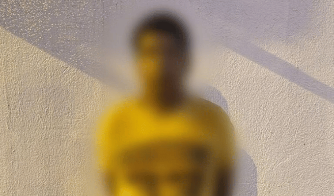 Los Ríos: capturan a sospechoso de tentativa de asesinato