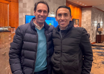 Bioalimentar llevó a Ecuador al centro del poder avícola mundial