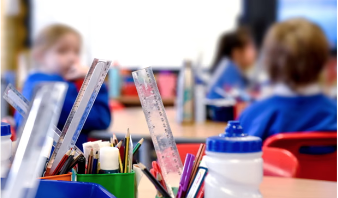 Las niñas autistas quedan atrás en el diagnóstico, revela megatest