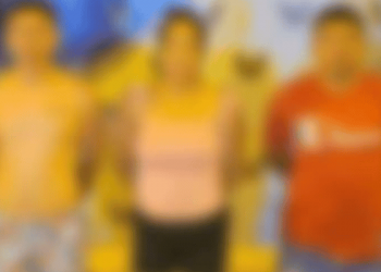 Operativo “Aura III” golpeó presunto centro de acopio en Santa Elena