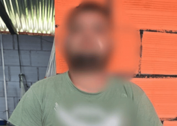 Operación 3D de UNISOP terminó con la captura de “Duggie”