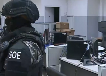 Intervención en la ANT destapó economías criminales y fallas