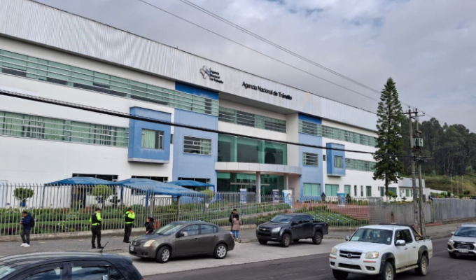 ANT moverá plazos de matriculación: no habrá multas durante suspensión