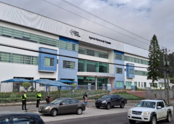 ANT moverá plazos de matriculación: no habrá multas durante suspensión