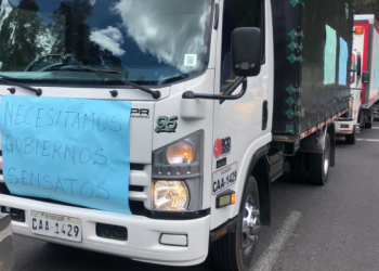 Colombia aún no cobra el 30% a productos ecuatorianos