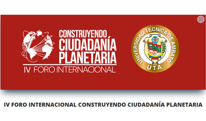 UTA impulsa la construcción de una ‘Ciudadanía Planetaria’