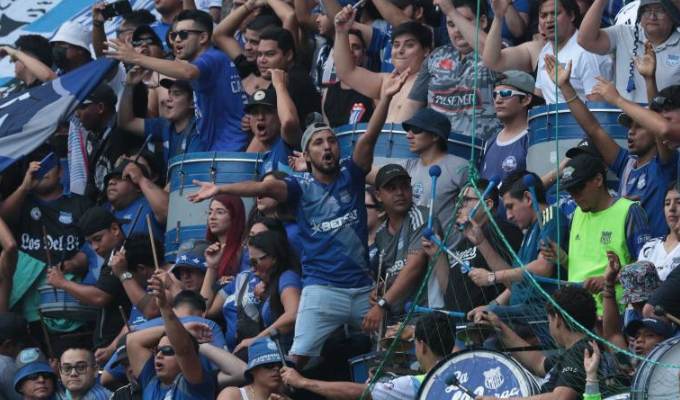 Emelec a contrarreloj: elecciones y fichajes en vilo