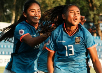 Ecuador ilusionó, pero Brasil lo ganó en la agonía