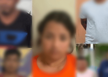 Golpe al microtráfico en cuatro provincias y Quito