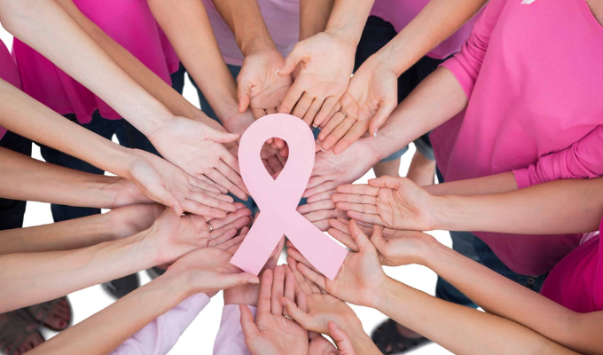 Inteligencia Artificial nueva aliada en detección de cáncer de mama