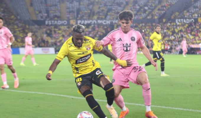 Barcelona SC cambia el chip y apunta al debut copero
