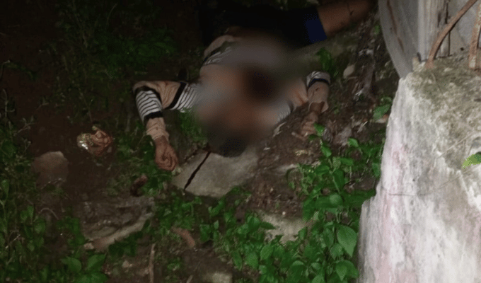 Uso de la fuerza dejó un abatido en Esmeraldas tras persecución