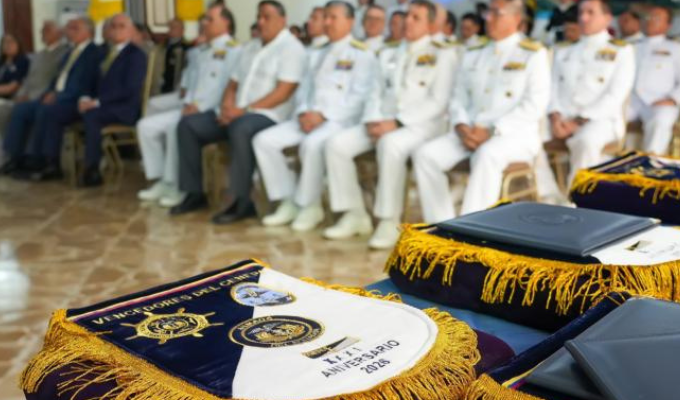 Proceso 2026 de la Armada: fechas, requisitos y tips para postular