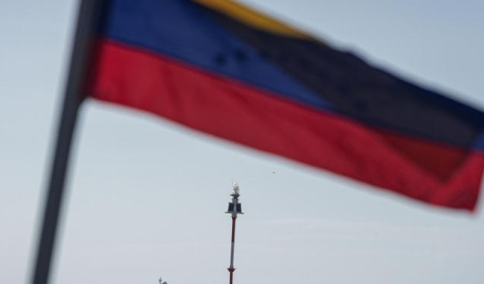 EE.UU. interceptó el petrolero “Aquila II” en el Índico