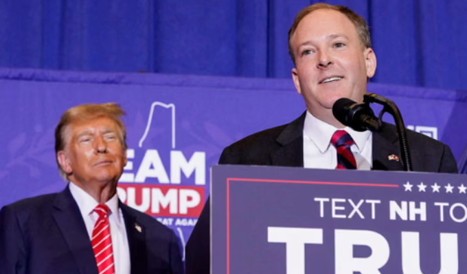 Trump derogará base legal que permite regular gases que contaminan