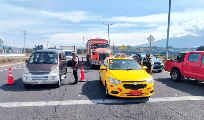 Carnaval 2026: 3.337 policías tomarán la Zona 3