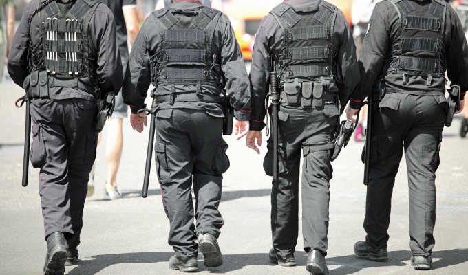 Alerta máxima: Buscan evitar fuga de asesinos de Villavicencio