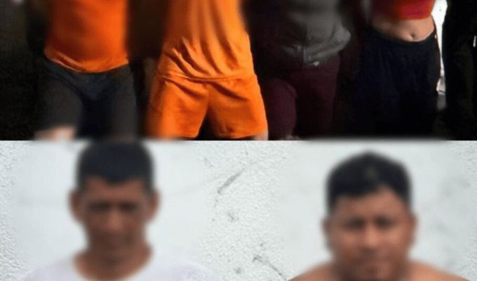 Operativo Fénix 059: víctima liberada en Guayas