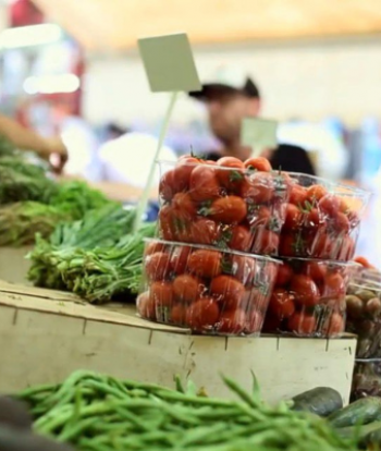 Ventas de enero crecen 6,8 %