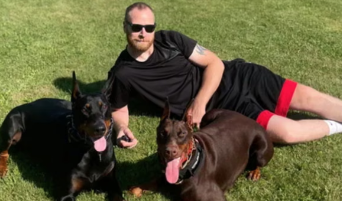 Irlandés detenido por ICE tenía orden de arresto en 2009